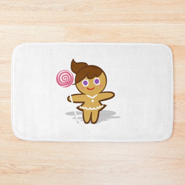 Item preview, Reino de las galletas designed and sold by ABZDesigner.