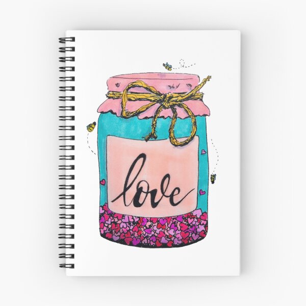 Item preview, Jammin My Love designed and sold by SureFootedDream.
