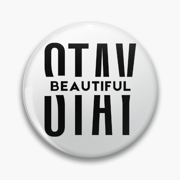 Item preview, Stay Beautiful | Motivational Quote | Inspirational Quote designed and sold by Marigoldkey.