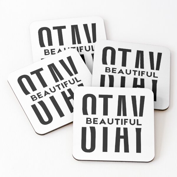 Item preview, Stay Beautiful | Motivational Quote | Inspirational Quote designed and sold by Marigoldkey.