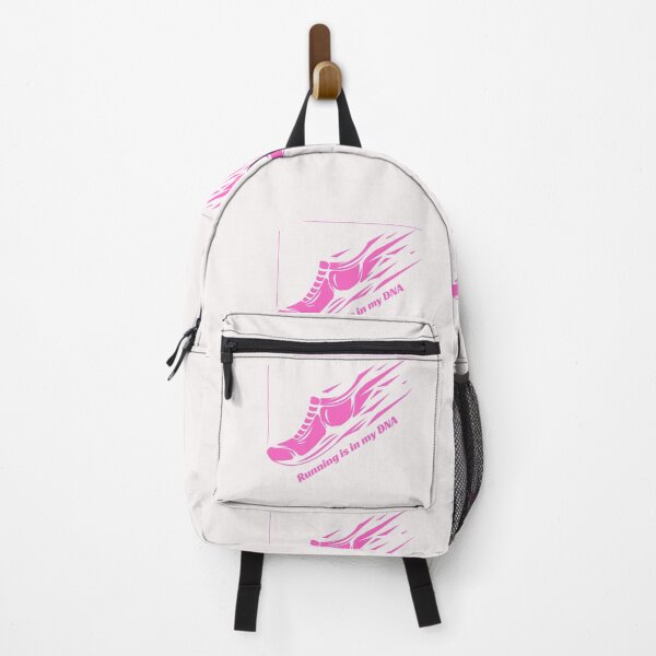 Item preview, Purple Shoe Running is in my DNA Sticker  designed and sold by TheCreativeFab.