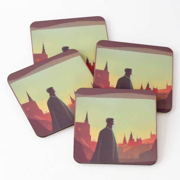 Item preview, Hans Kelsen  designed and sold by ComicsFactory.