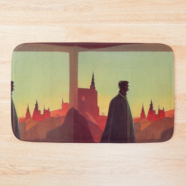 Item preview, Hans Kelsen  designed and sold by ComicsFactory.