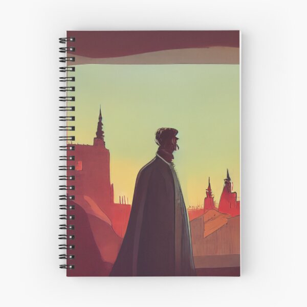 Item preview, Hans Kelsen  designed and sold by ComicsFactory.