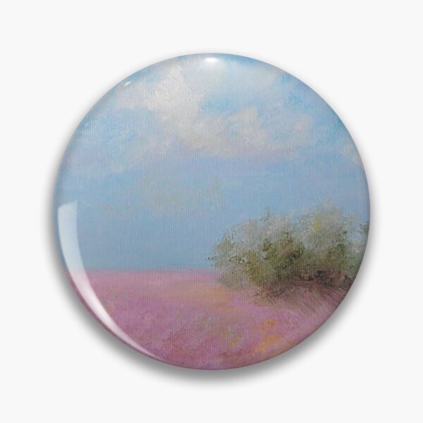 Item preview, Fancy landscape designed and sold by GoldsteinART.