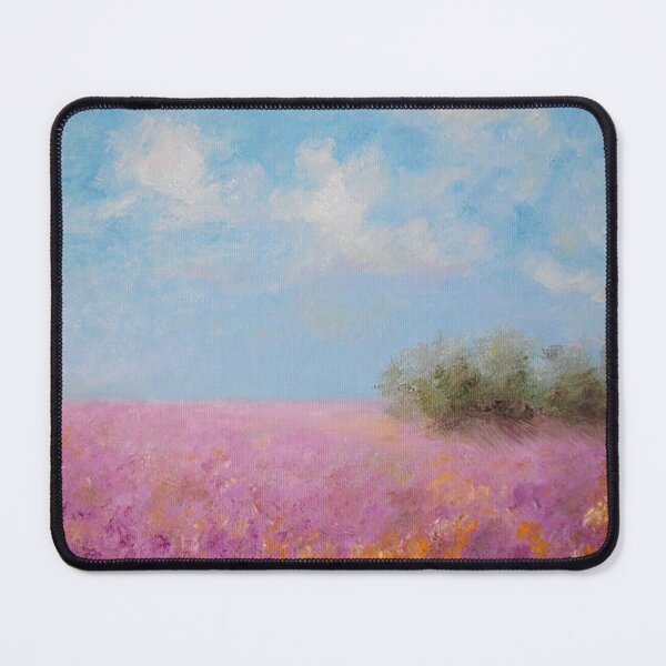 Item preview, Fancy landscape designed and sold by GoldsteinART.