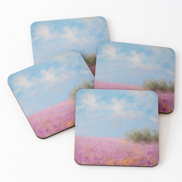 Item preview, Fancy landscape designed and sold by GoldsteinART.