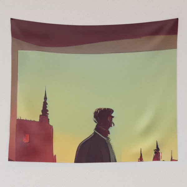Item preview, Hans Kelsen  designed and sold by ComicsFactory.