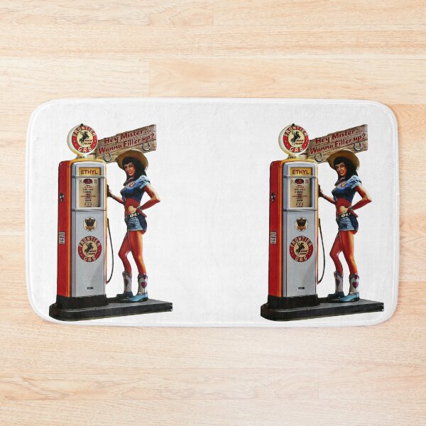 Item preview, Great Service Garage designed and sold by JonDelorme.