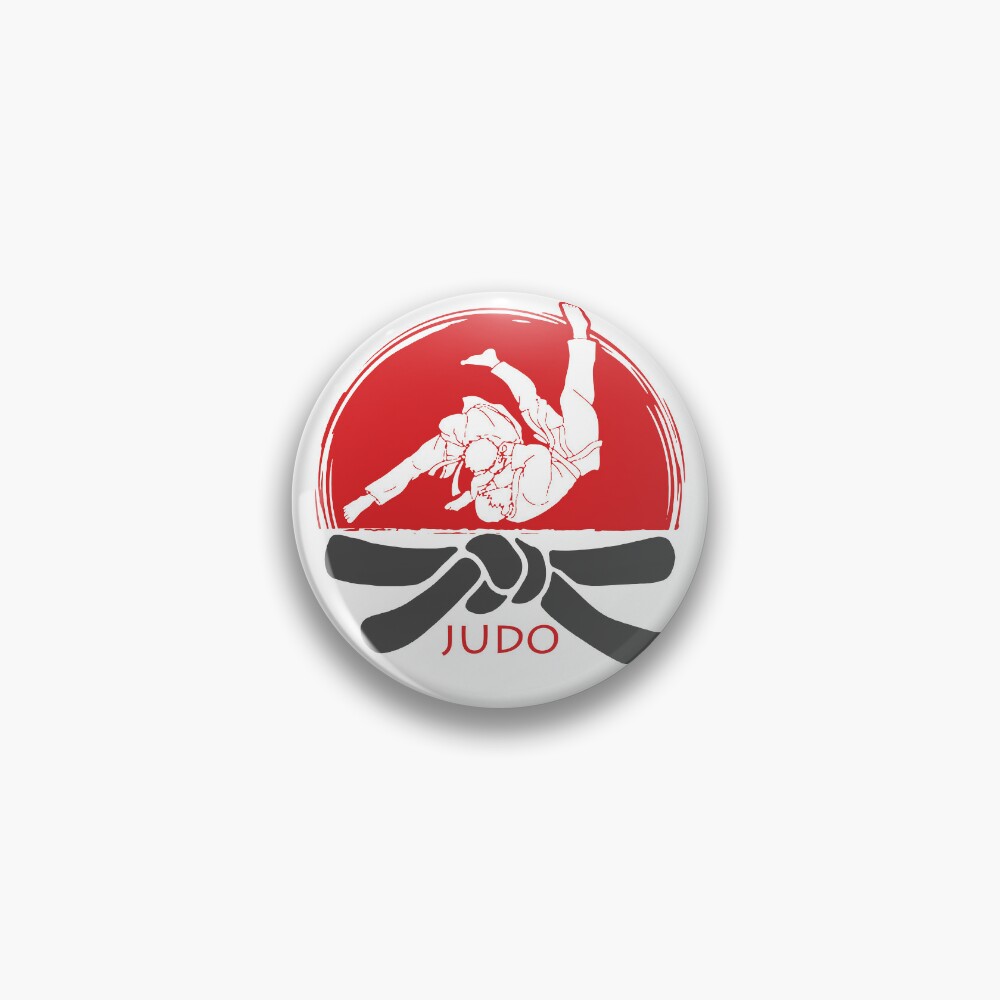 The new logo of the French Judo Federation and a new name - France Judo