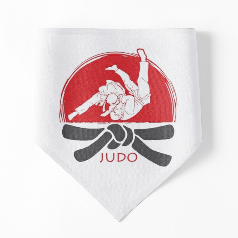 Logo Design for Judo Club Sundsvall by ZiangArt_Studio | Design #27323563