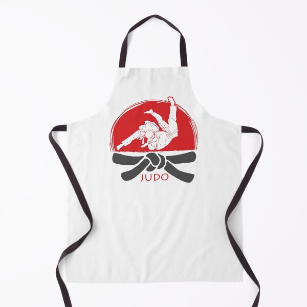 Item preview, World Judo Day New Logo designed and sold by GURYOUHOOD.