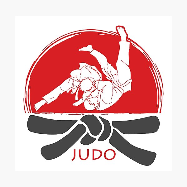 Judo Clip Art at Clker.com - vector clip art online, royalty free & public  domain