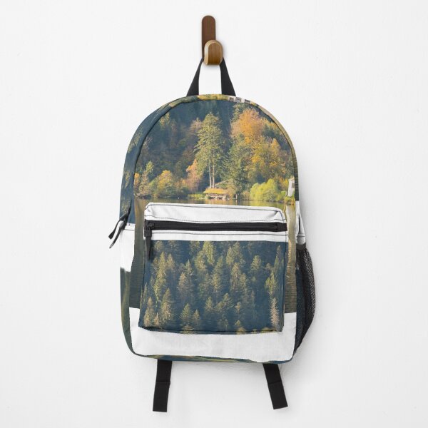 Item preview, Gerardmer Lake designed and sold by jsebouvi.