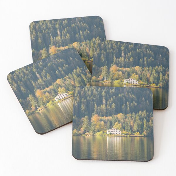 Item preview, Lago Gerardmer designed and sold by jsebouvi.