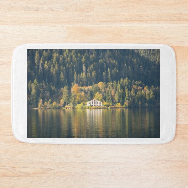 Item preview, Gerardmer Lake designed and sold by jsebouvi.
