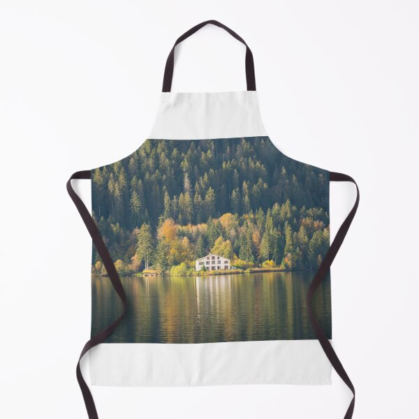 Item preview, Gerardmer Lake designed and sold by jsebouvi.