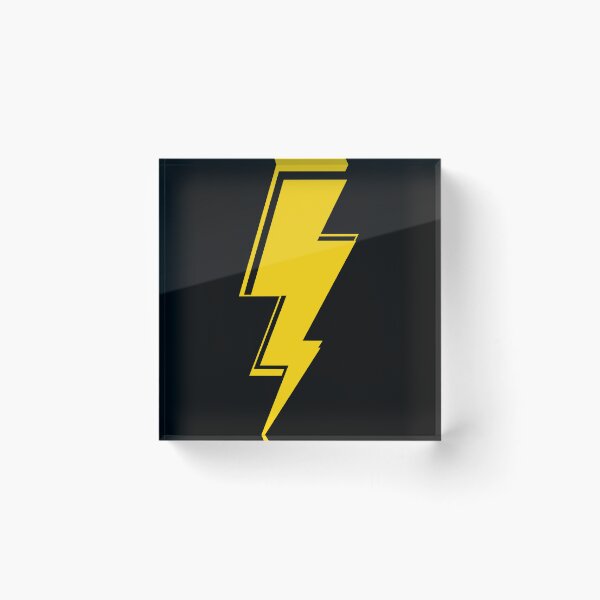 Item preview, Black Adam designed and sold by Kormix.