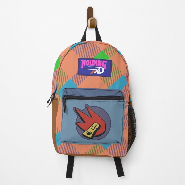 Item preview, Survival Backpack 4 designed and sold by Crafty Ninja Shop.