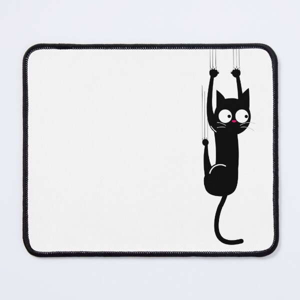 Item preview, Scratch that Kitty designed and sold by thinkittithink.