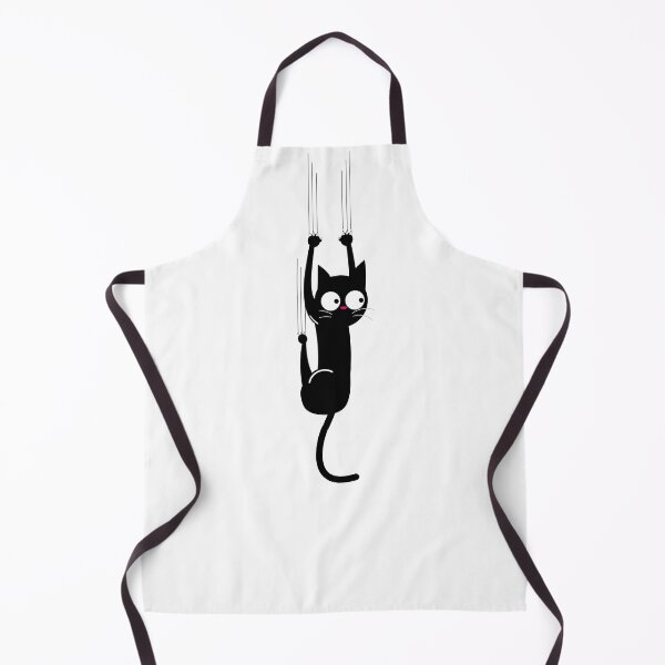 Item preview, Scratch that Kitty designed and sold by thinkittithink.