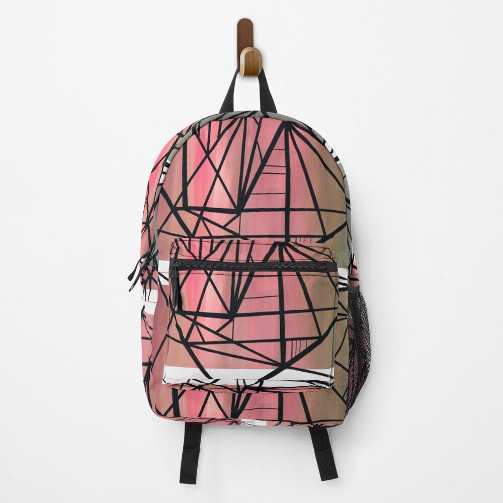 Item preview, Backpack designed and sold by RagelSulli.