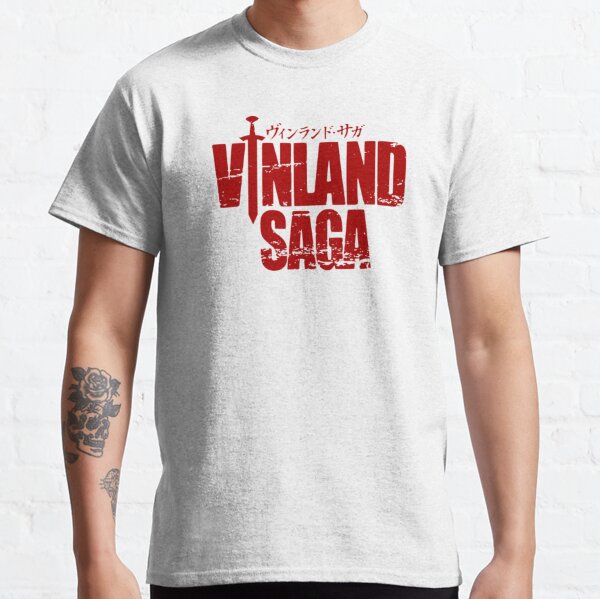 Vinland Saga Wallpaper Gifts & Merchandise for Sale