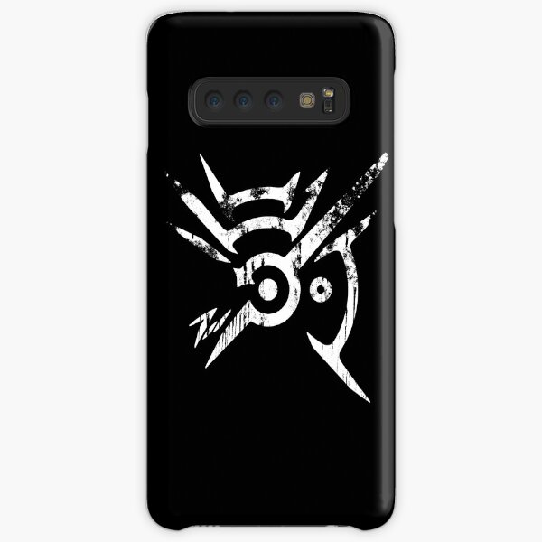 Outsider's Mark - Distressed Samsung Galaxy Snap Case