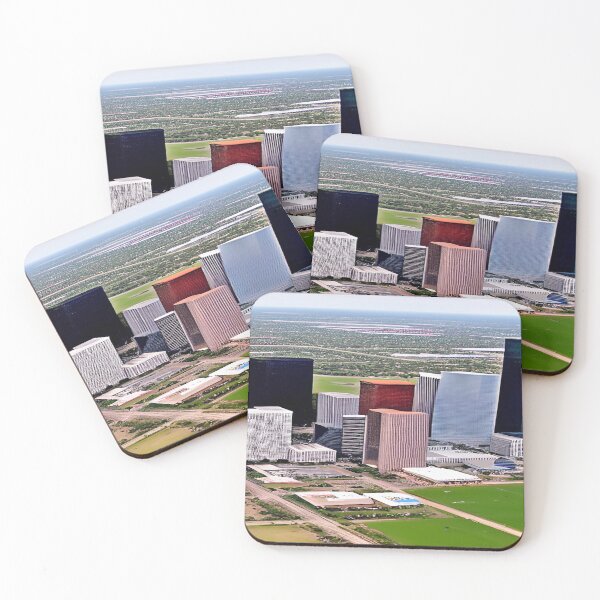 Item preview, Houston ai art designed and sold by Mirex88.
