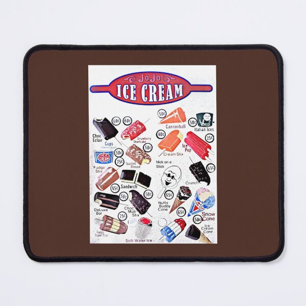 Item preview, Jojo_s Ice Cream designed and sold by Starvinartis.