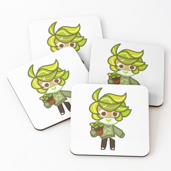 Item preview, Cookie Run Kingdom  designed and sold by ABZDesigner.