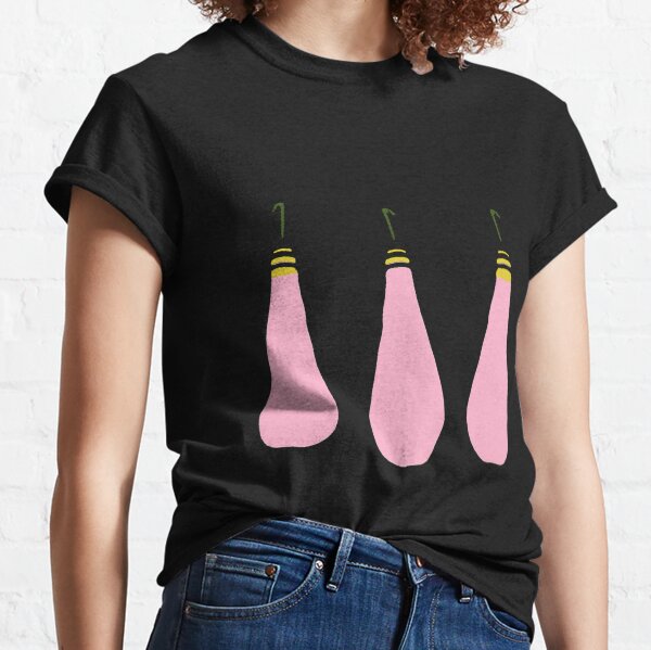 Killer Klowns From Outer Space Cotton Candy Man Cocoon Classic T-Shirt