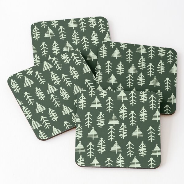 Item preview, Christmas tree three ways designed and sold by CPAdesigns.