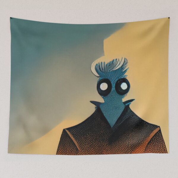 Item preview, Hans Kelsen designed and sold by ComicsFactory.