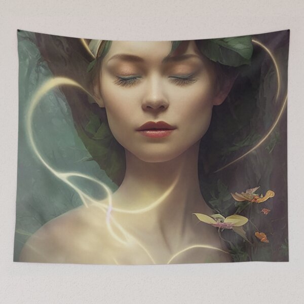 Item preview, Gaia designed and sold by chatzous.
