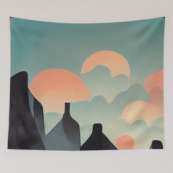 Item preview, Hilma Af Klant designed and sold by ComicsFactory.
