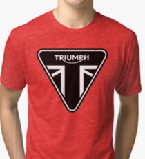 Triumph Tri-blend T-Shirt