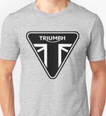 Triumph Unisex T-Shirt