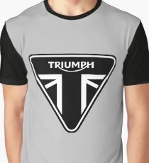 Triumph Graphic T-Shirt