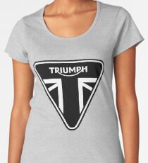 Triumph Women's Premium T-Shirt