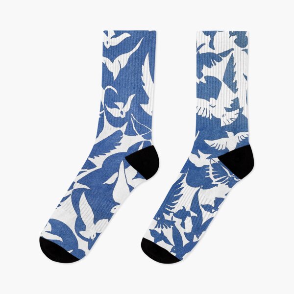 Item preview, Sky Seamless Pattern designed and sold by JMSU.