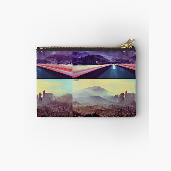 Item preview, Hollywood. Painting designed and sold by ComicsFactory.