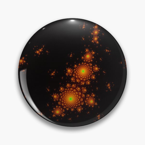 Item preview, Fractal Galactic Cluster designed and sold by dasraiser.