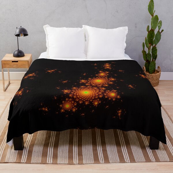 Item preview, Fractal Galactic Cluster designed and sold by dasraiser.