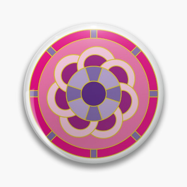 Item preview, Mandala symbol radiesthesia 001, alternative treatment, radionic medicine. Ideal for catalogs, alternative medicine newsletters designed and sold by LucianoCosmo.
