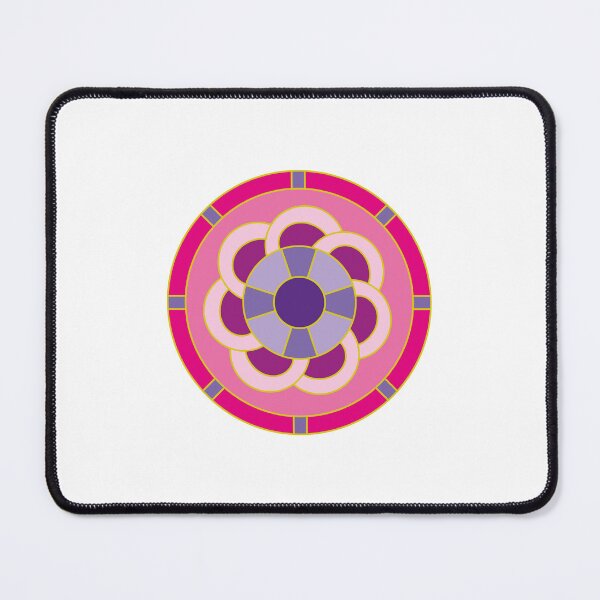 Item preview, Mandala symbol radiesthesia 001, alternative treatment, radionic medicine. Ideal for catalogs, alternative medicine newsletters designed and sold by LucianoCosmo.