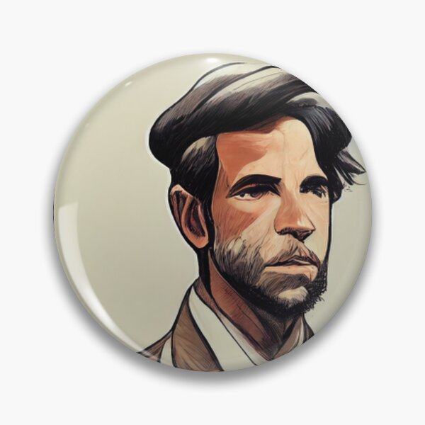 Item preview, Horatio Alger designed and sold by ComicsFactory.