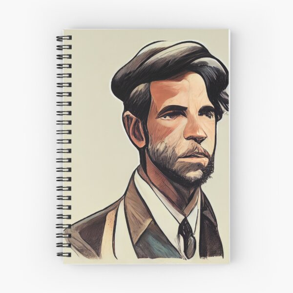 Item preview, Horatio Alger  designed and sold by ComicsFactory.