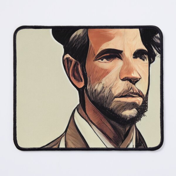 Item preview, Horatio Alger designed and sold by ComicsFactory.