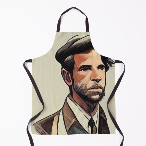 Item preview, Horatio Alger  designed and sold by ComicsFactory.